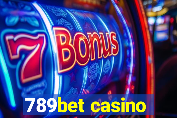 789bet casino